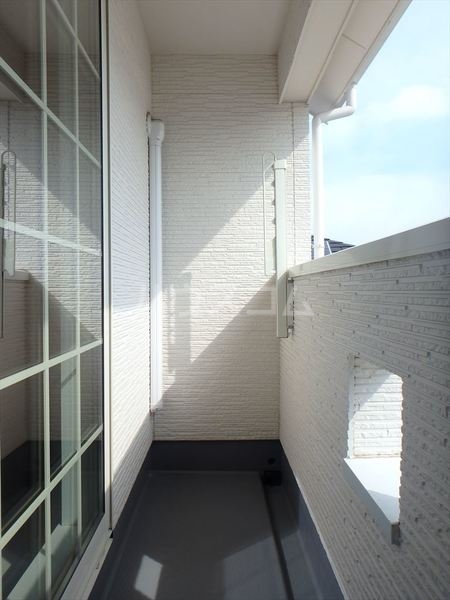 19/30 バルコニー