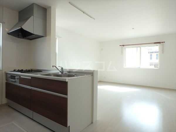 3/30 リビング/ダイニング