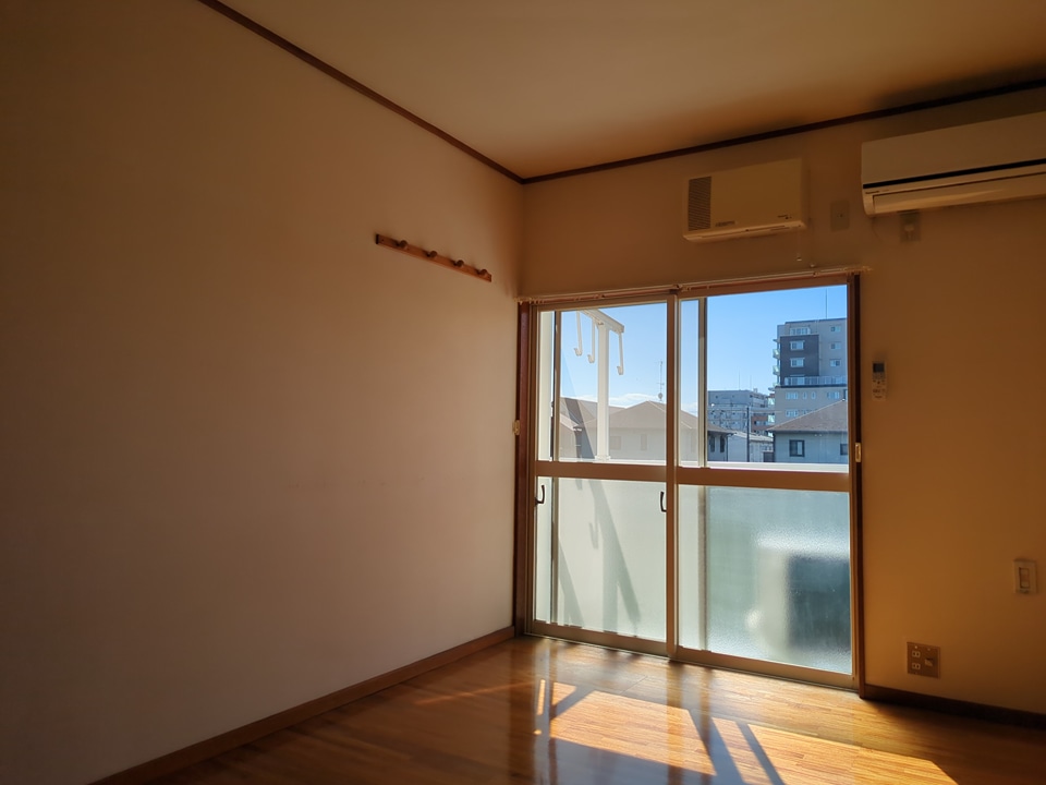 5/30 リビング/ダイニング