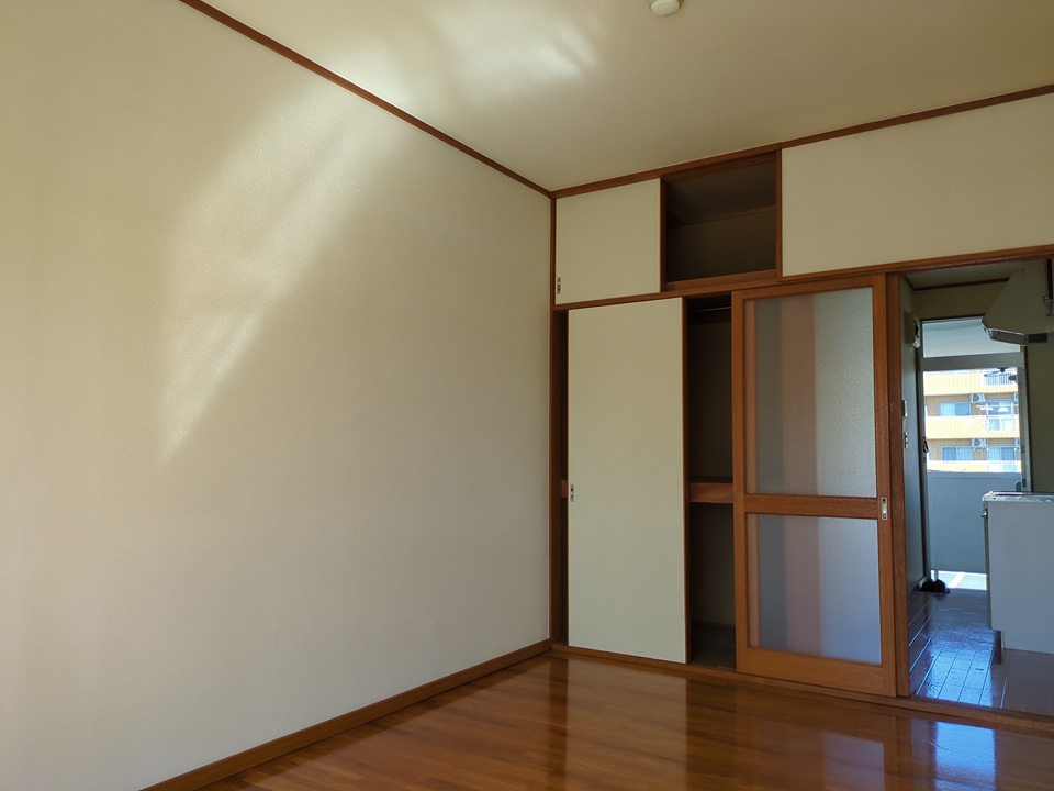 6/30 リビング/ダイニング