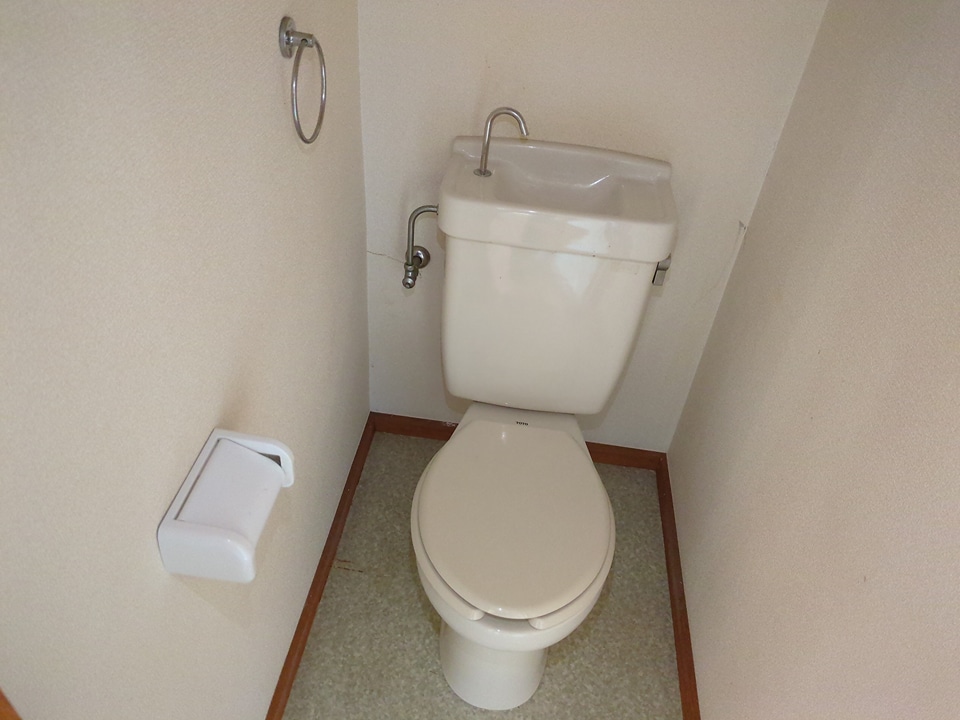 15/30 トイレ