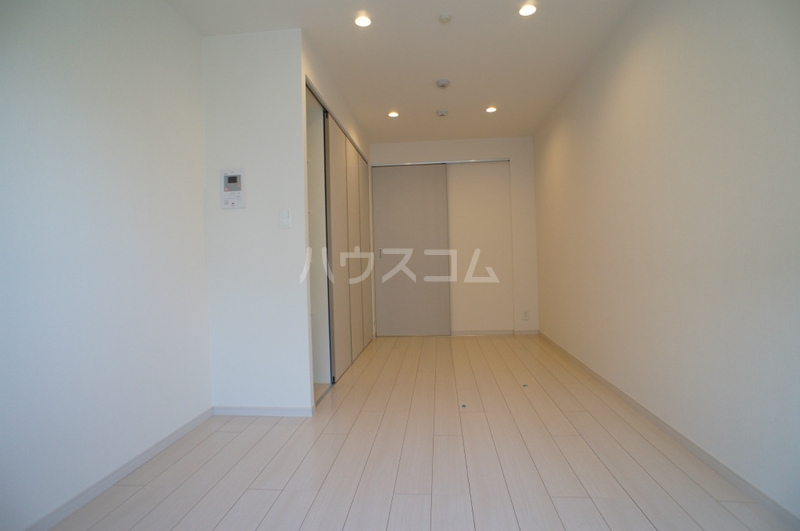 5/30 室内