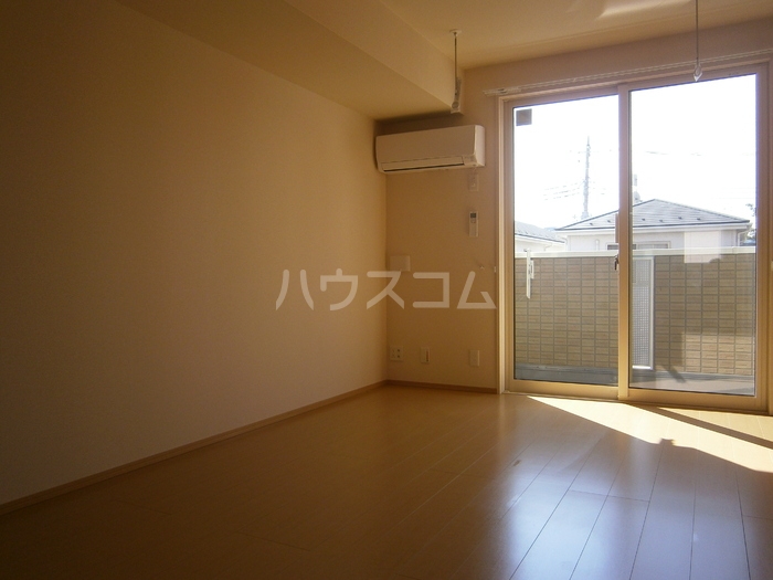 3/27 リビング/ダイニング