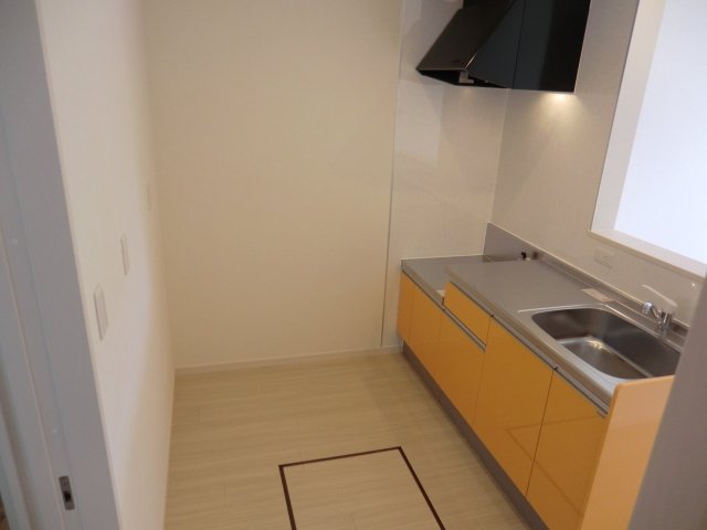 11/30 キッチン