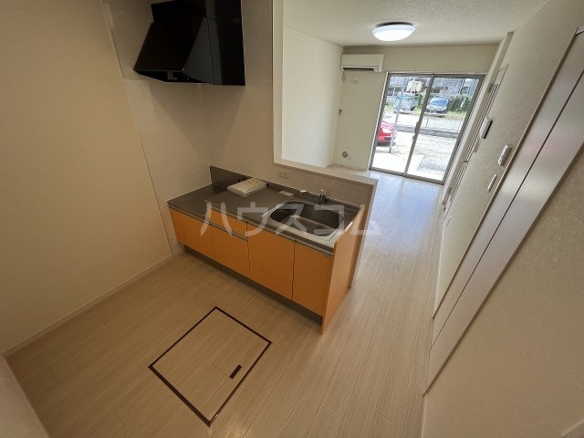 4/30 リビング/ダイニング