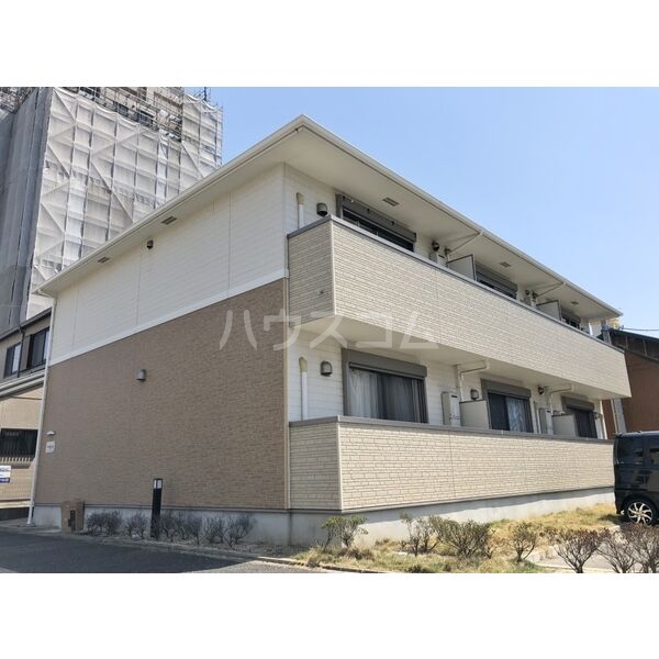1/30 外観