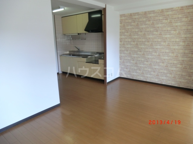 3/30 リビング/ダイニング