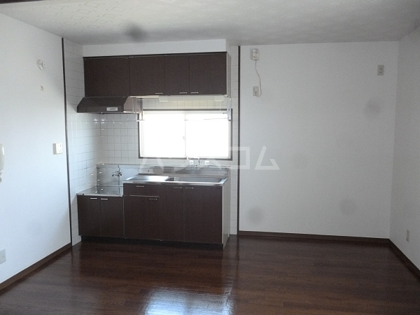 4/25 リビング/ダイニング