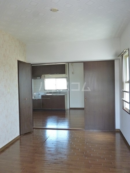 3/25 リビング/ダイニング