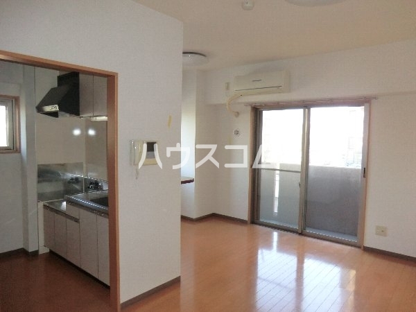 4/28 リビング/ダイニング