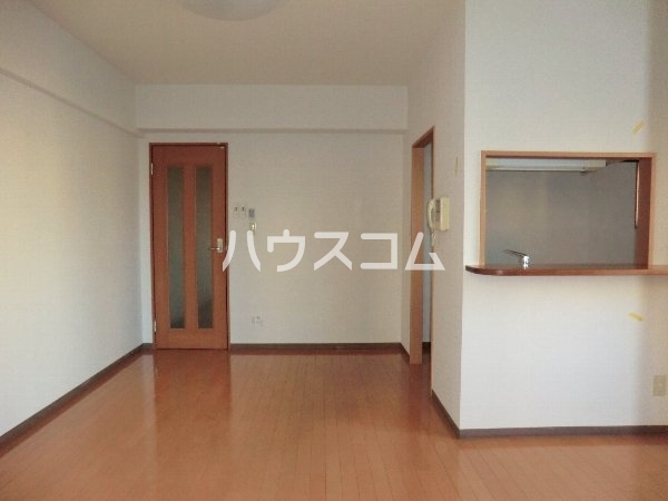 5/28 リビング/ダイニング