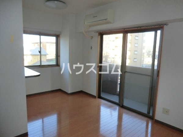 3/28 リビング/ダイニング