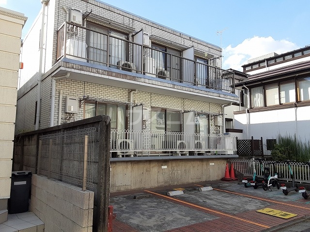 1/30 外観