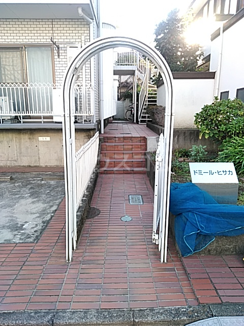 3/5 エントランス
