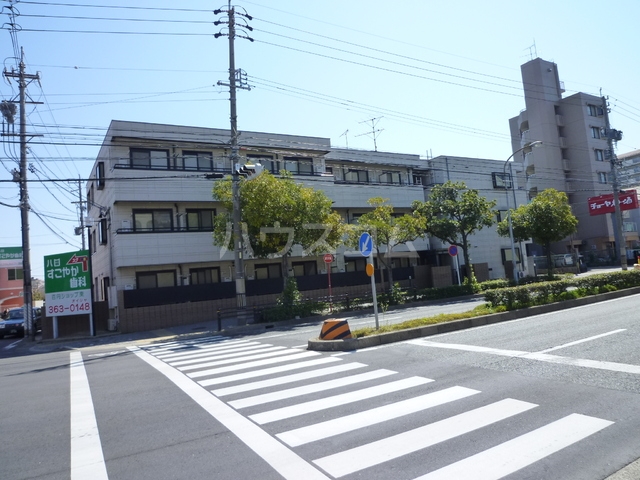 2/24 外観