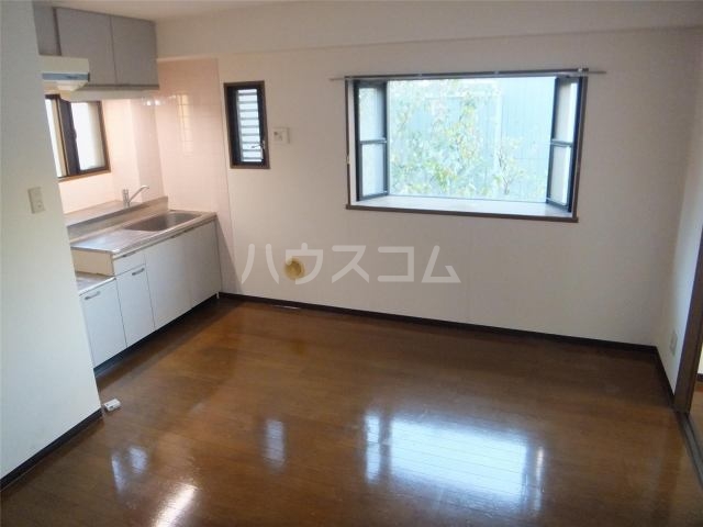 4/21 リビング/ダイニング