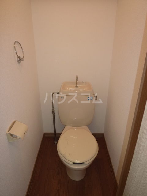 12/28 トイレ