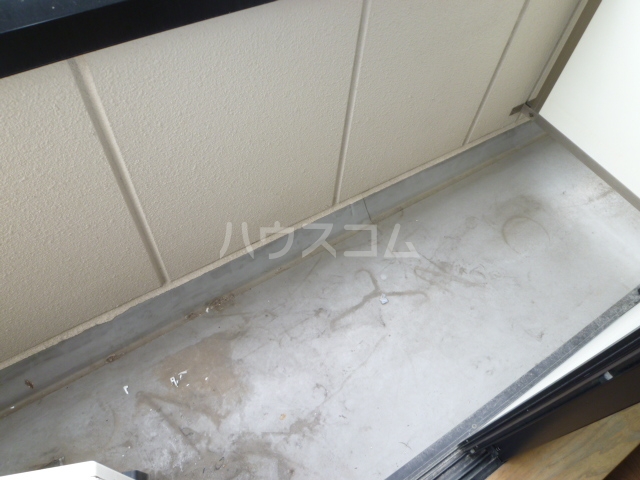 16/26 バルコニー