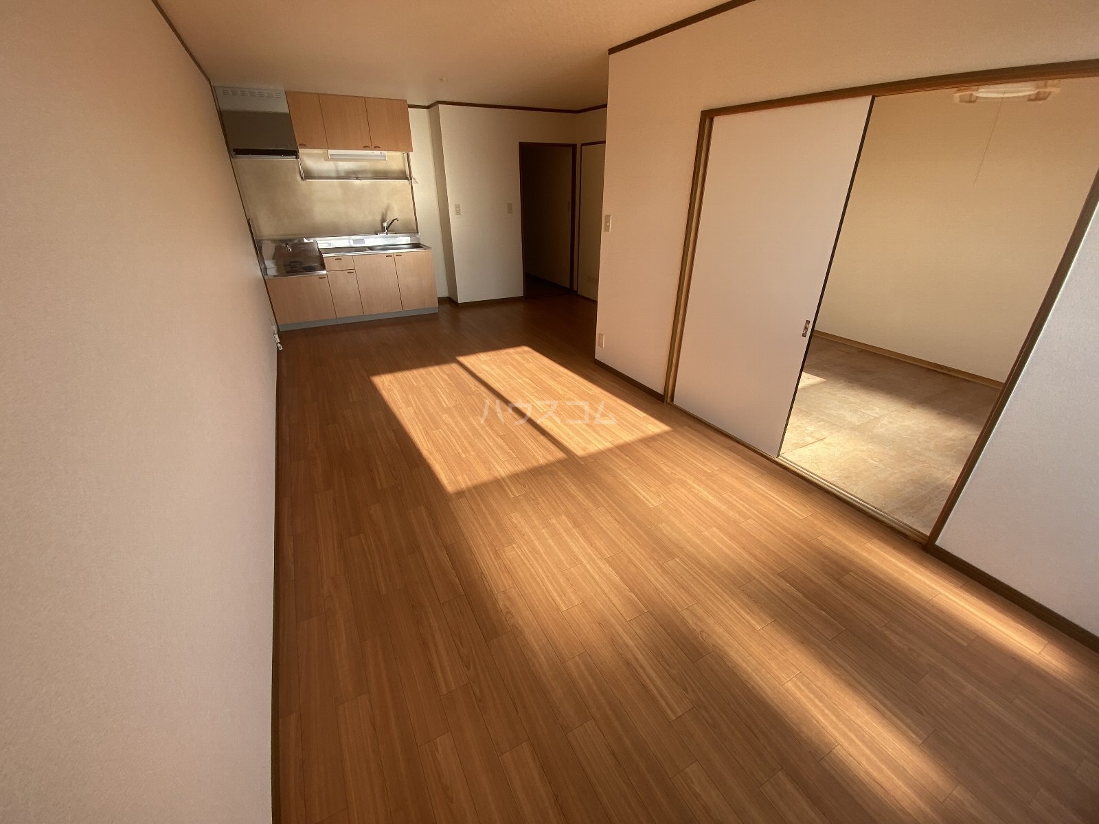 6/30 リビング/ダイニング