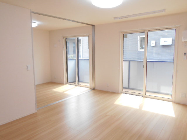 3/22 リビング/ダイニング