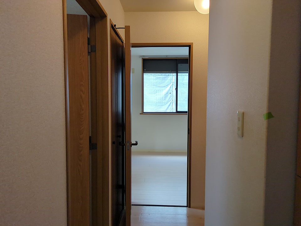 6/30 室内
