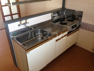 11/30 キッチン