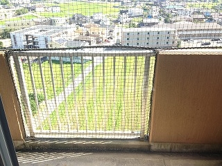 17/30 バルコニー