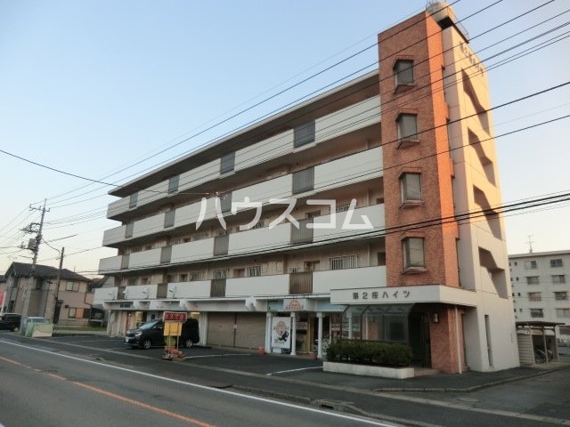 1/30 外観