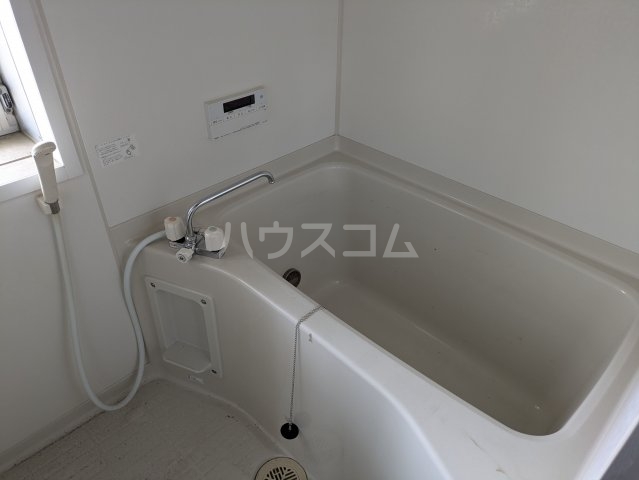 11/30 浴室