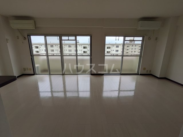 5/30 リビング/ダイニング