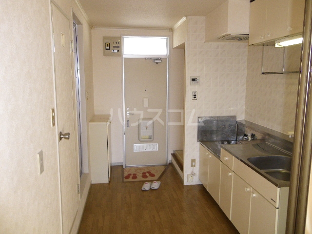 2/6 エントランス