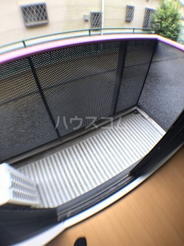 16/30 バルコニー