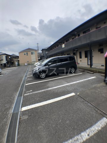22/30 駐車場