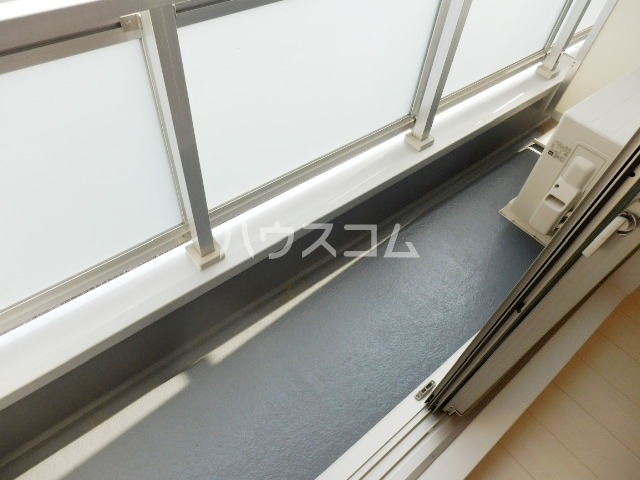 20/30 バルコニー