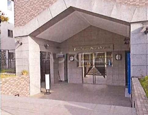 18/24 エントランス