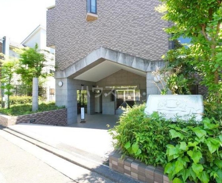 7/13 エントランス