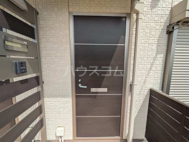 24/29 エントランス