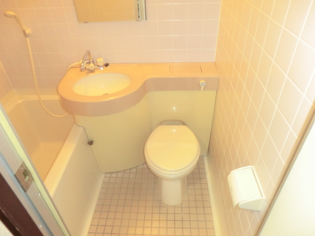 11/27 トイレ