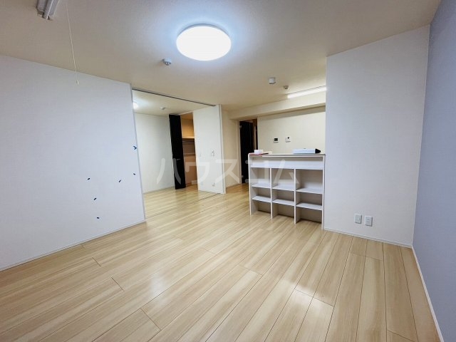 3/23 リビング/ダイニング