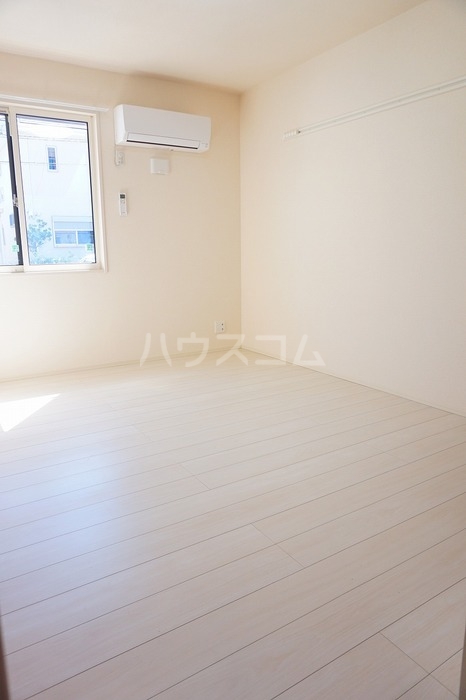 4/16 リビング/ダイニング