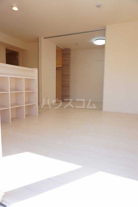 5/16 リビング/ダイニング