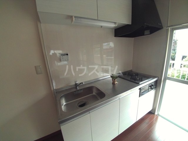 14/30 キッチン