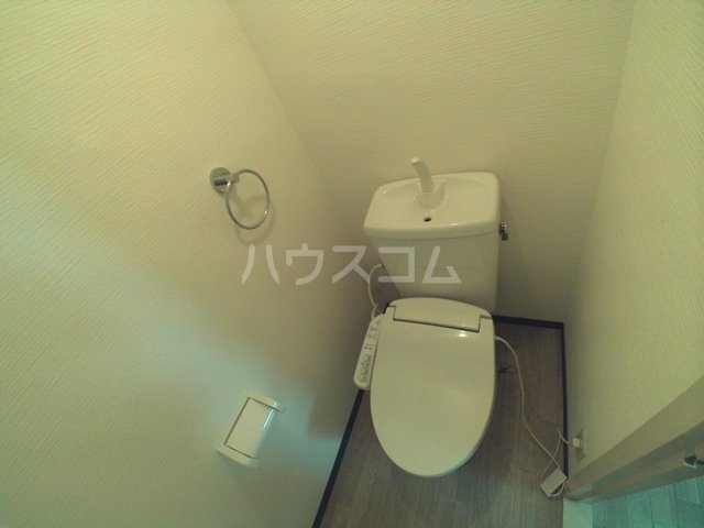16/30 トイレ