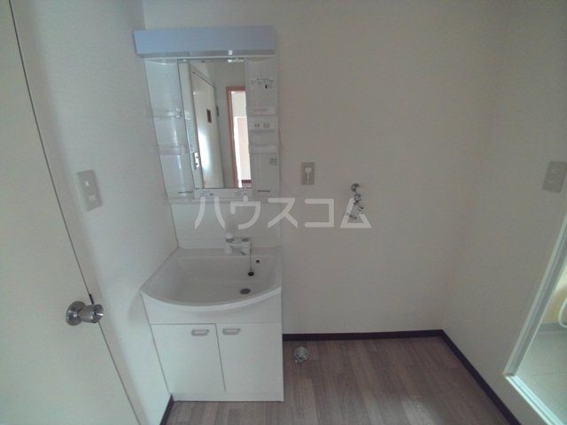 17/30 洗面
