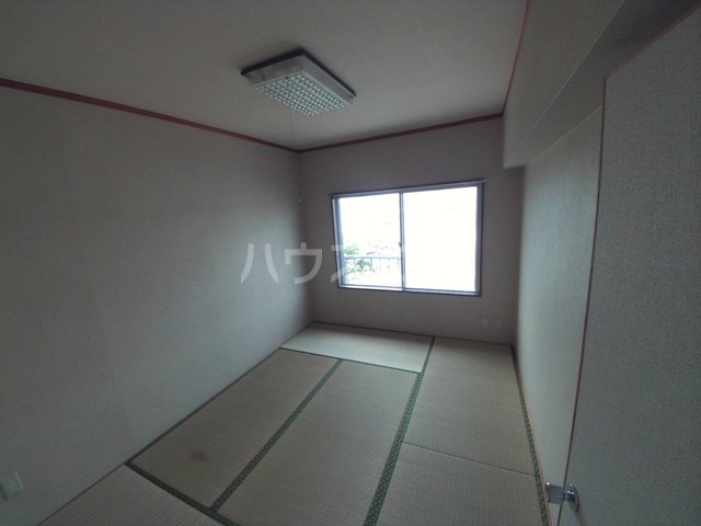 10/30 寝室