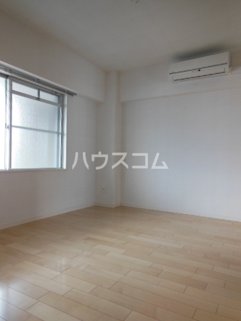 4/30 寝室