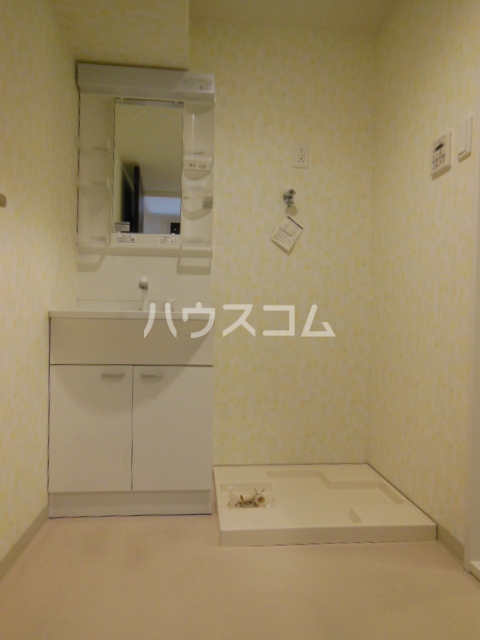 14/30 洗面