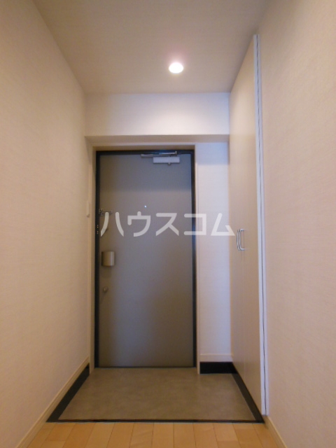6/30 玄関