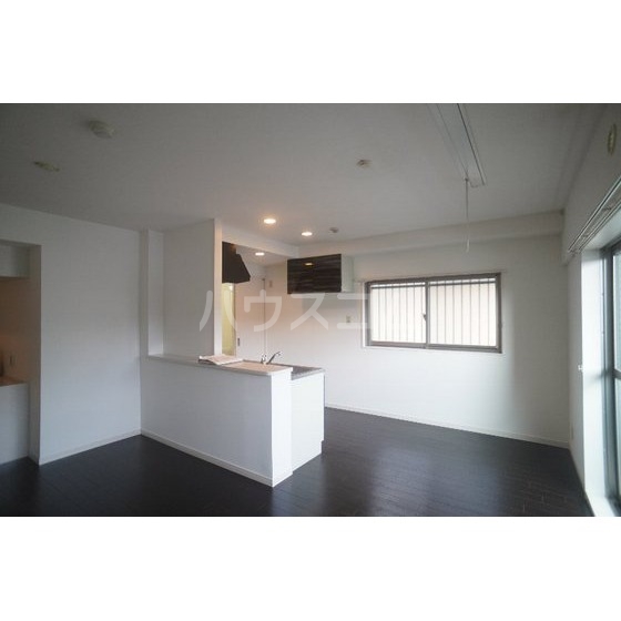 3/23 リビング/ダイニング