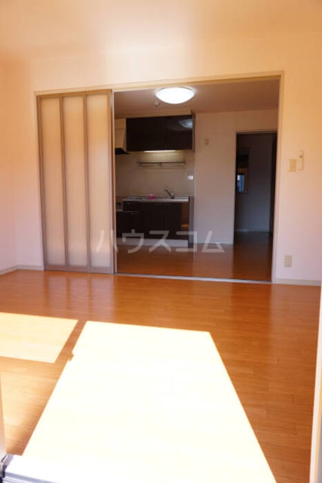 3/16 リビング/ダイニング